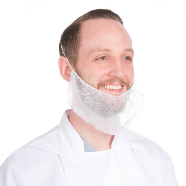 Beard Nets PackPro