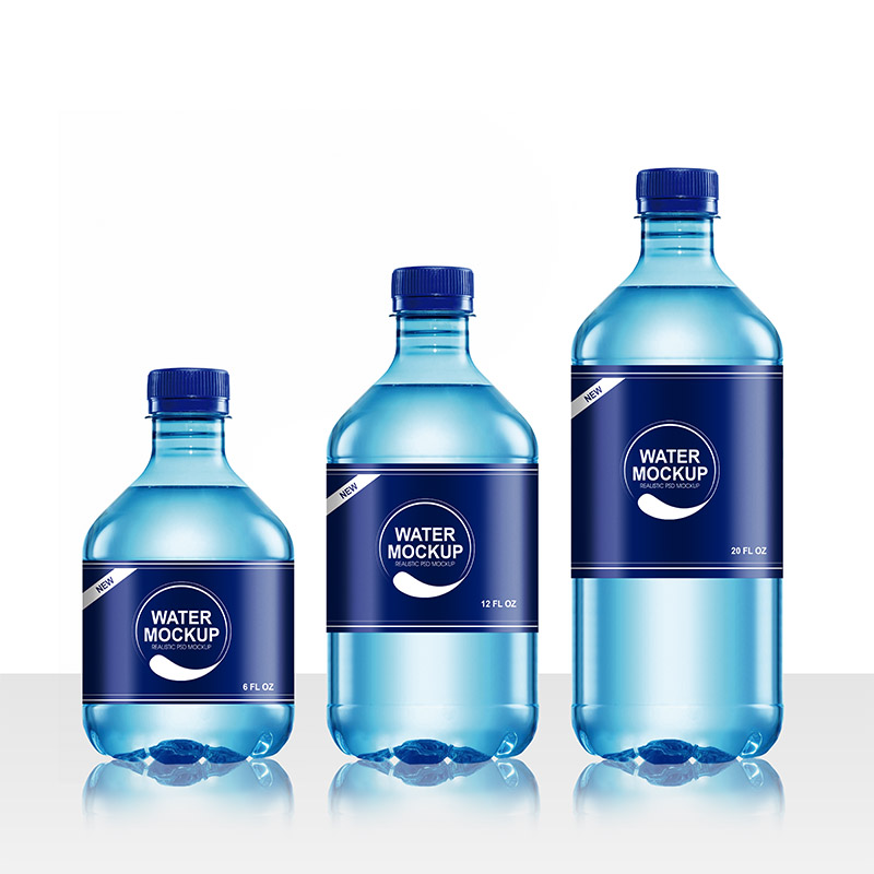 Packreate » Download Categories » Packaging MockUps
