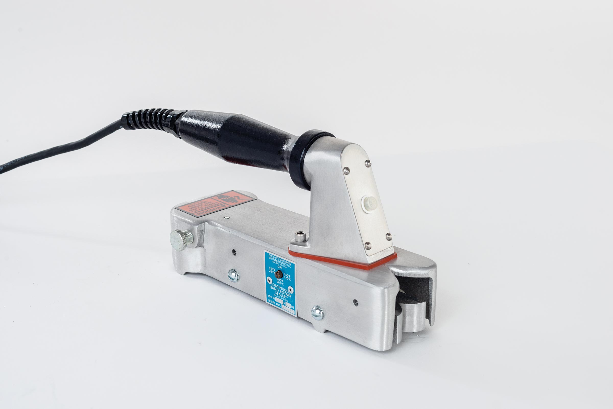 Hand Rotary Sealer Packrite