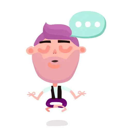 Fun Texting Stickers for WhatsApp