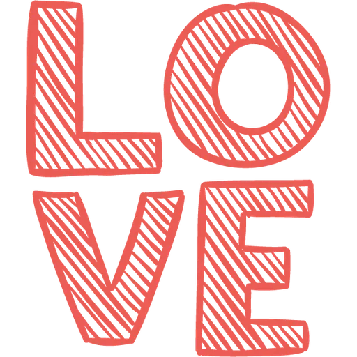 Love You Stickers for WhatsApp