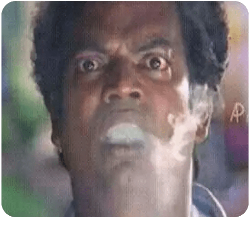 Malayalam Troll Faces 1 Stickers for WhatsApp