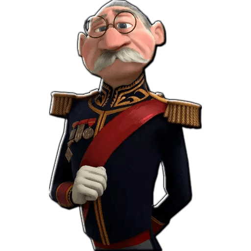 Frozen Stickers for WhatsApp