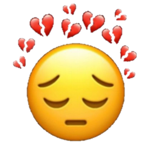 My Emoji Stickers for WhatsApp