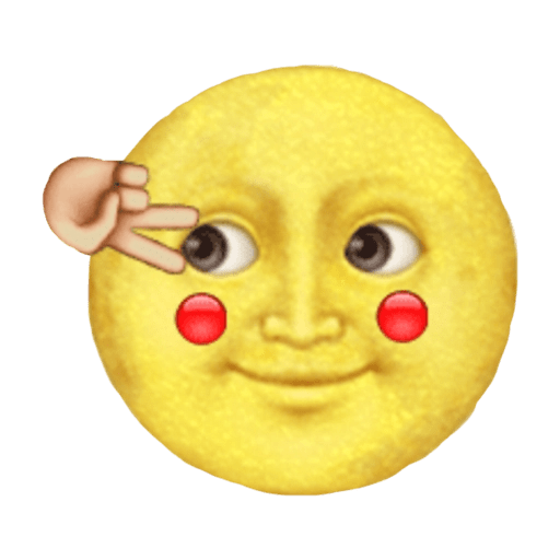 My Emoji Stickers for WhatsApp