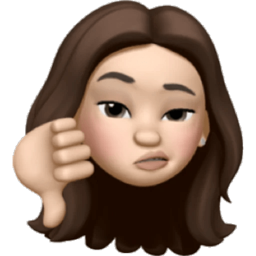 Memoji Stickers for WhatsApp