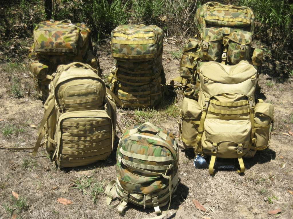 REVIEW – Crossfire DG-8 SF | Packs & Beyond