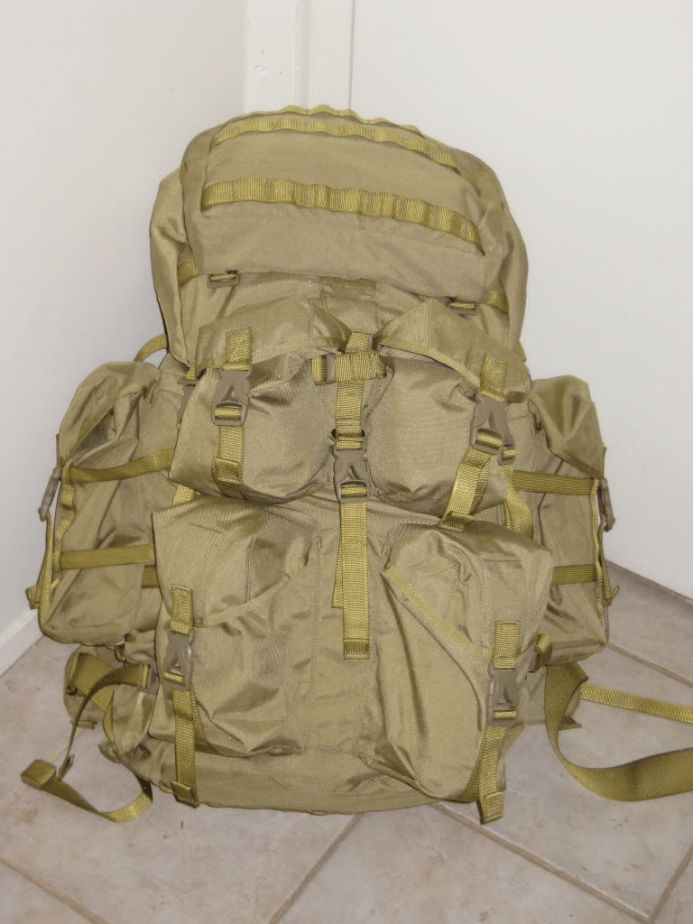 REVIEW – Crossfire DG-8 SF | Packs & Beyond