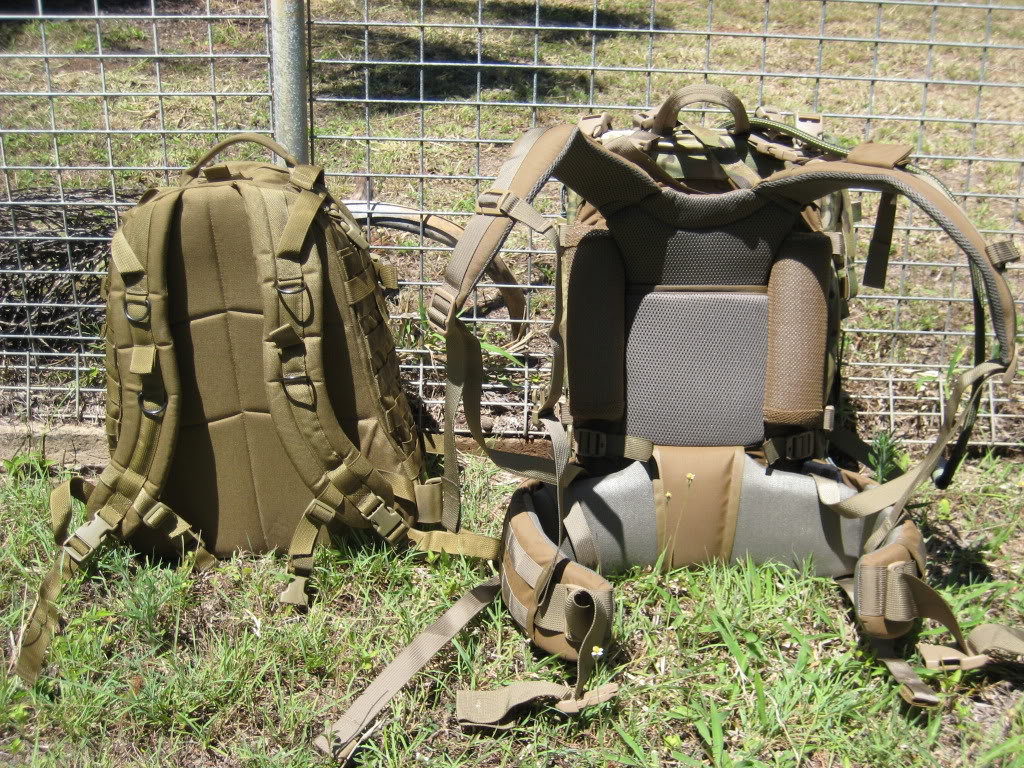 Mystery Ranch Hunting Packs Review at Leo Lamas blog