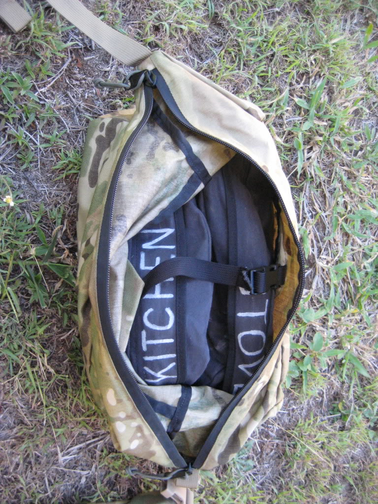 REVIEW Mystery Ranch Crew Cab Packs & Beyond