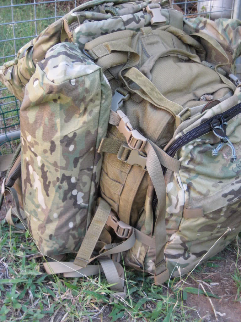 Mystery Ranch Hunting Packs Review at Leo Lamas blog