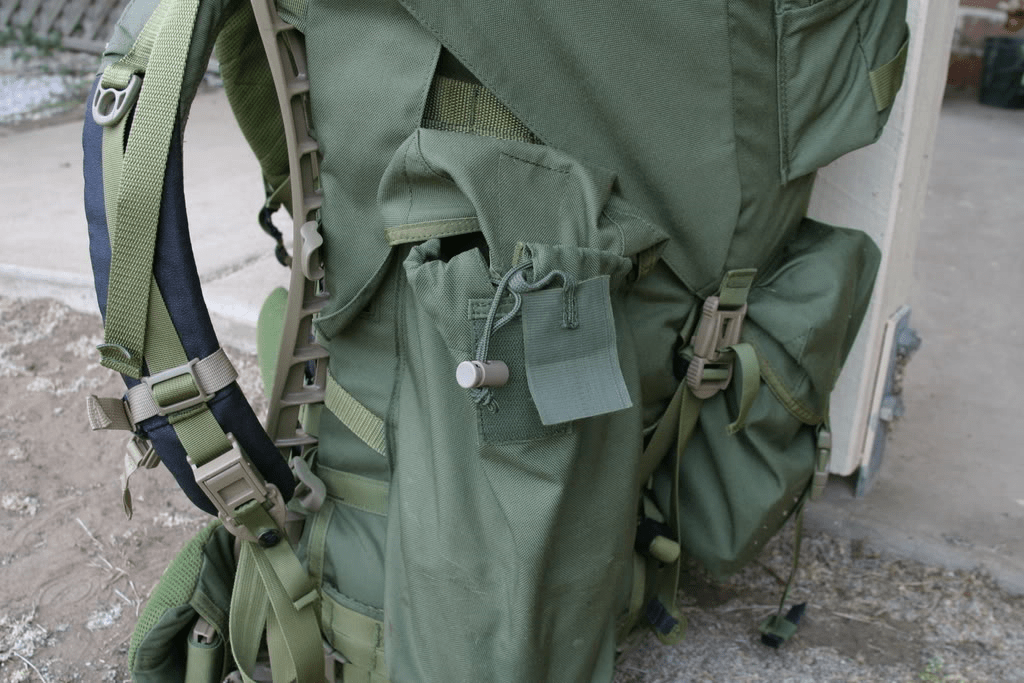 REVIEW – Crossfire DG-6 | Packs & Beyond