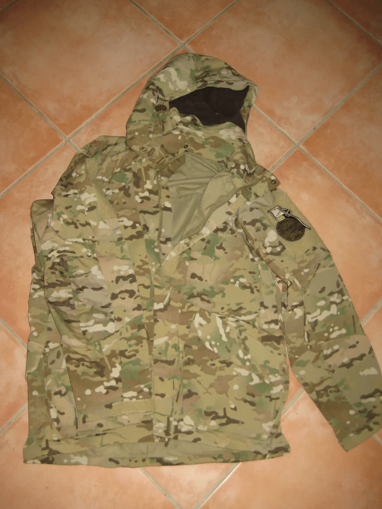 REVIEW Vertx Multicam Smock Packs & Beyond