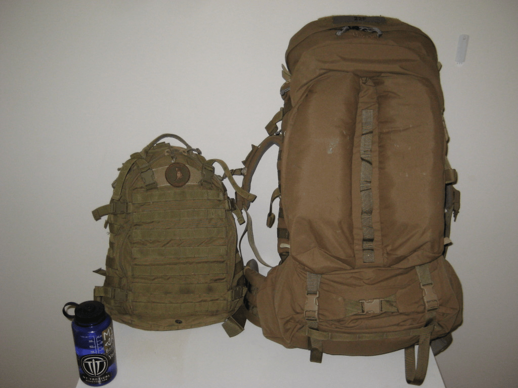 REVIEW Mystery Ranch 6500 Packs & Beyond