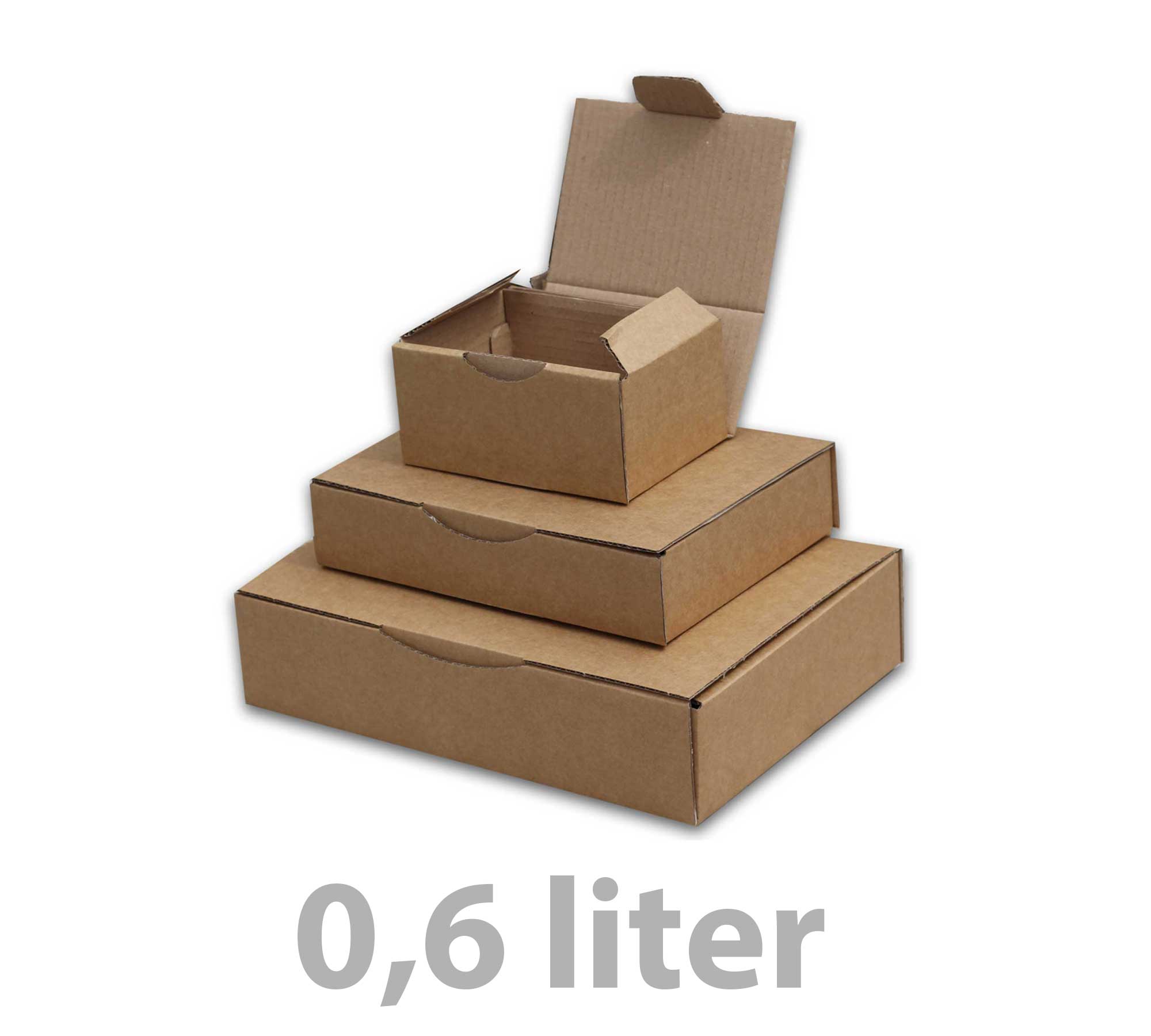 Postdozen Nodig? | Packshopdirect.nl