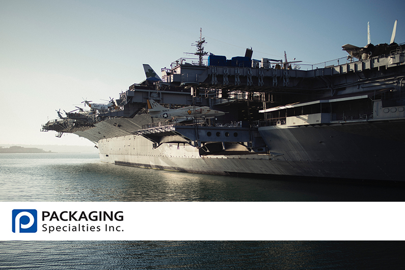 “Military Grade” What it actually means Packaging Specialties, Inc.