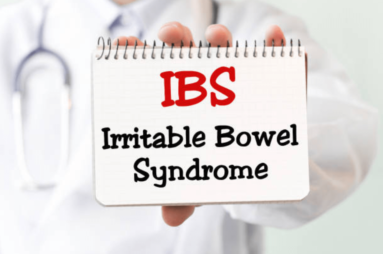 Anon IBS The Silent Struggle with Irritable Bowel Syndrome