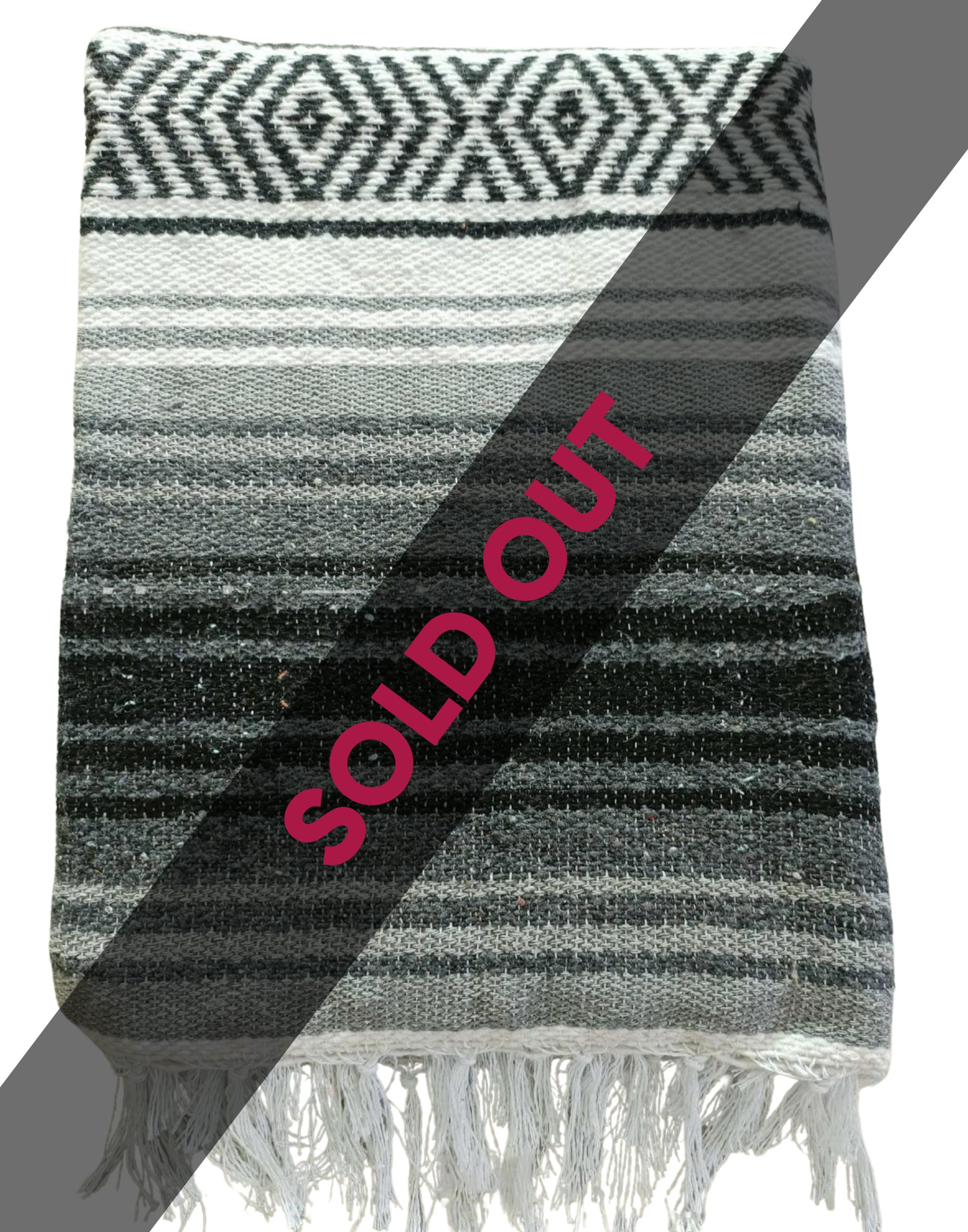 Serape Blanket near me Handmade Mexican Blankets