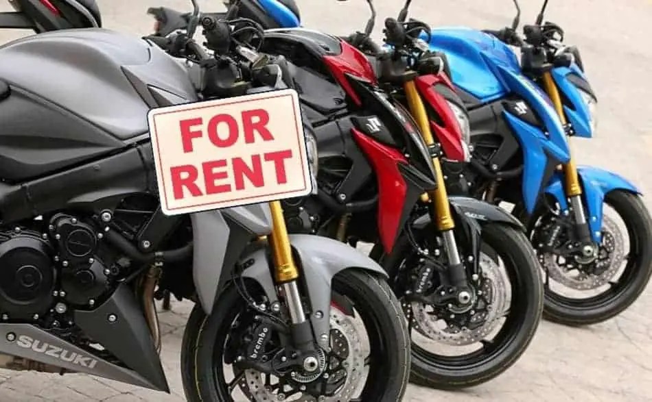 motorcycle rental for dmv test bunnyshumaker