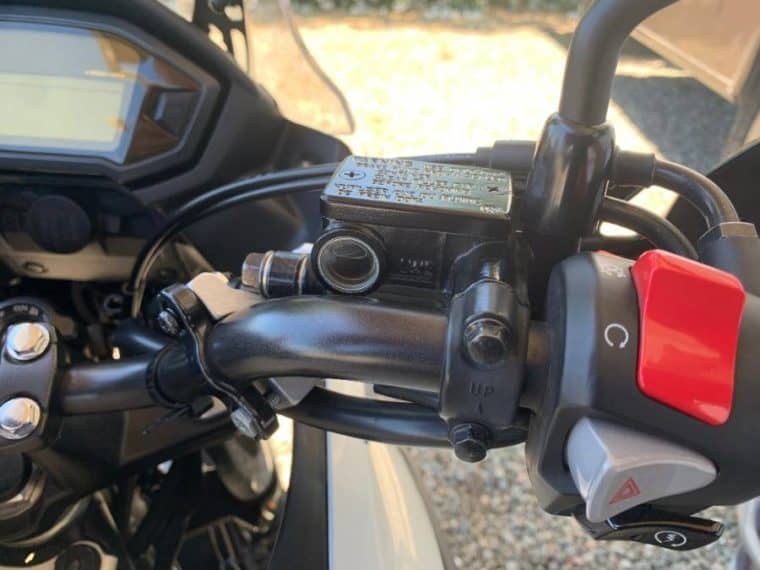 How Often Should Motorcycle Brake Fluid be Changed? Pack Up and Ride
