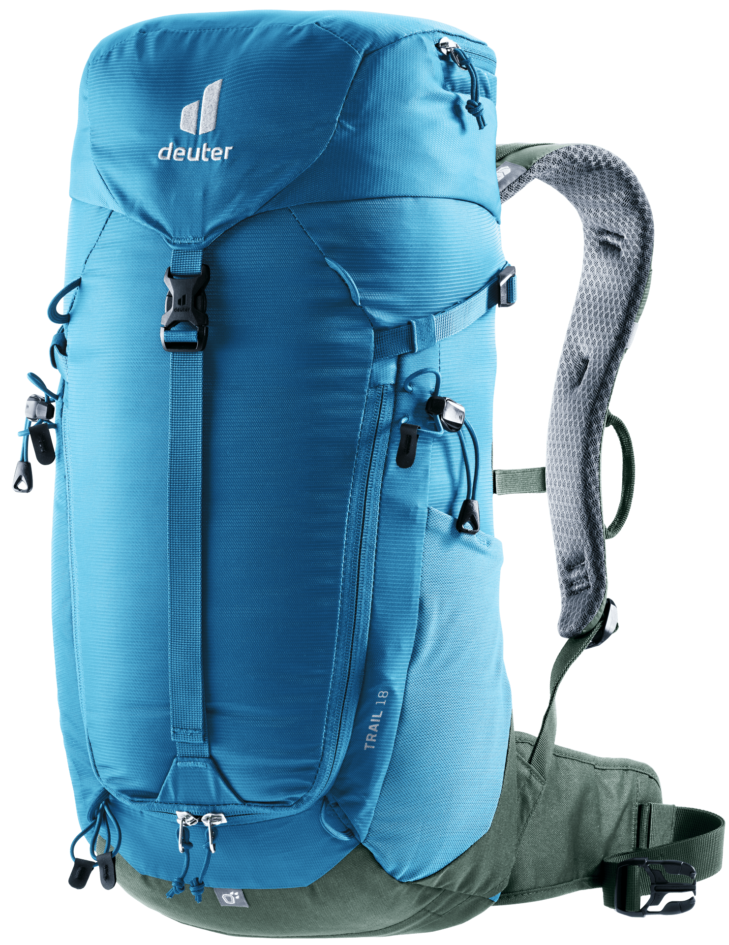 Deuter Trail Test u. Preisvergleich ab 78,98