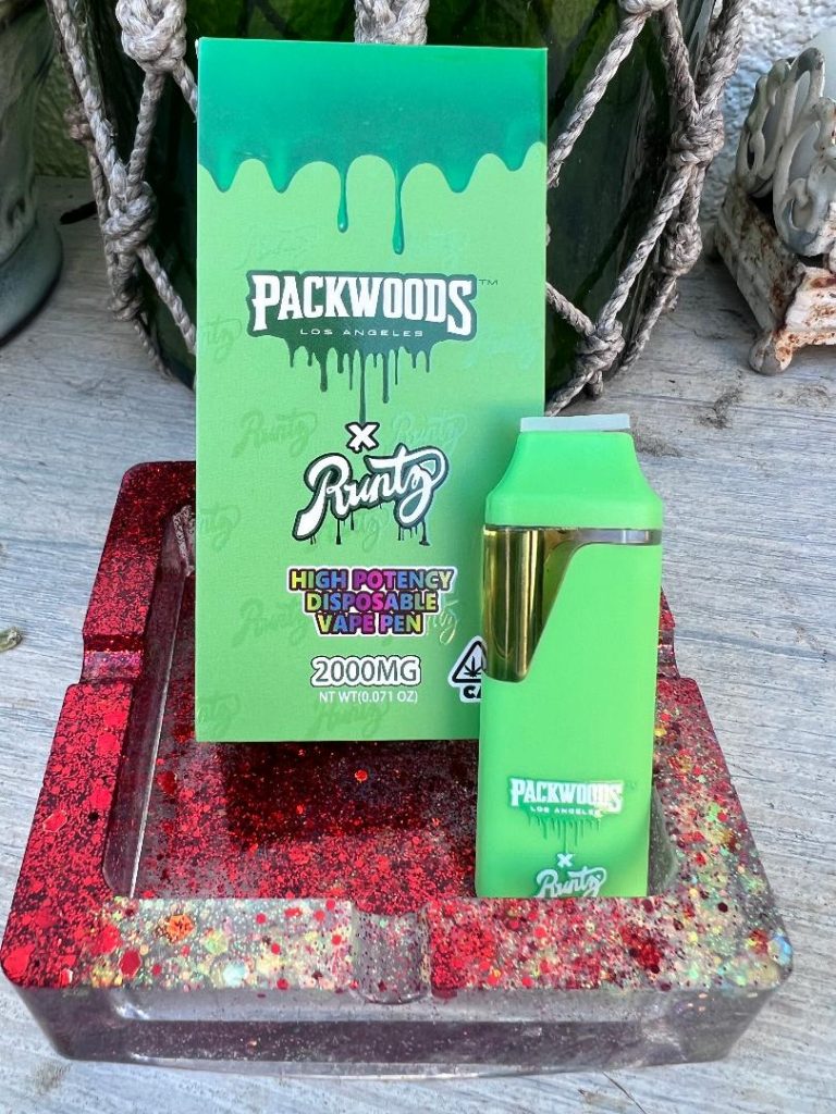 Apple Punch (Packwoods x Runtz) Packwoods Official Website