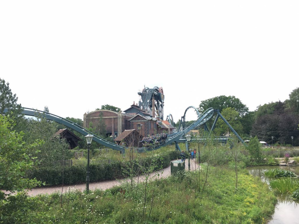 10 Reasons Why The Efteling Is The Best Theme Park In The World
