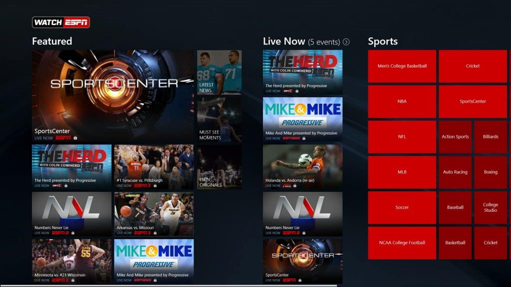 Las mejores apps para ver boxeo online en vivo y gratis PacMac