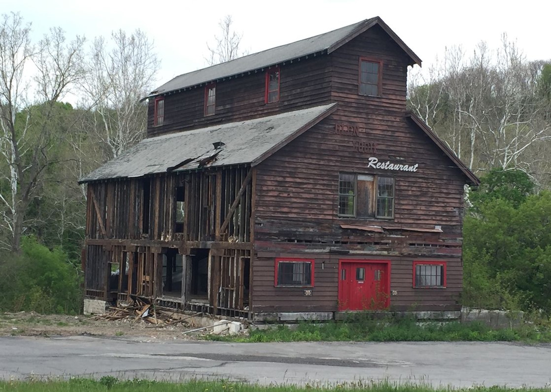 2021 Eight That Can’t Wait Preservation Association of Central New York