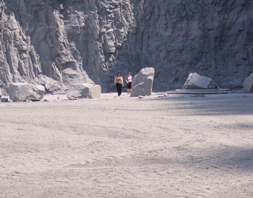More Quarry Photos