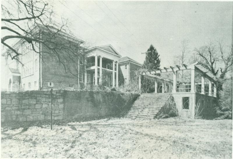 Pacolet Mills School