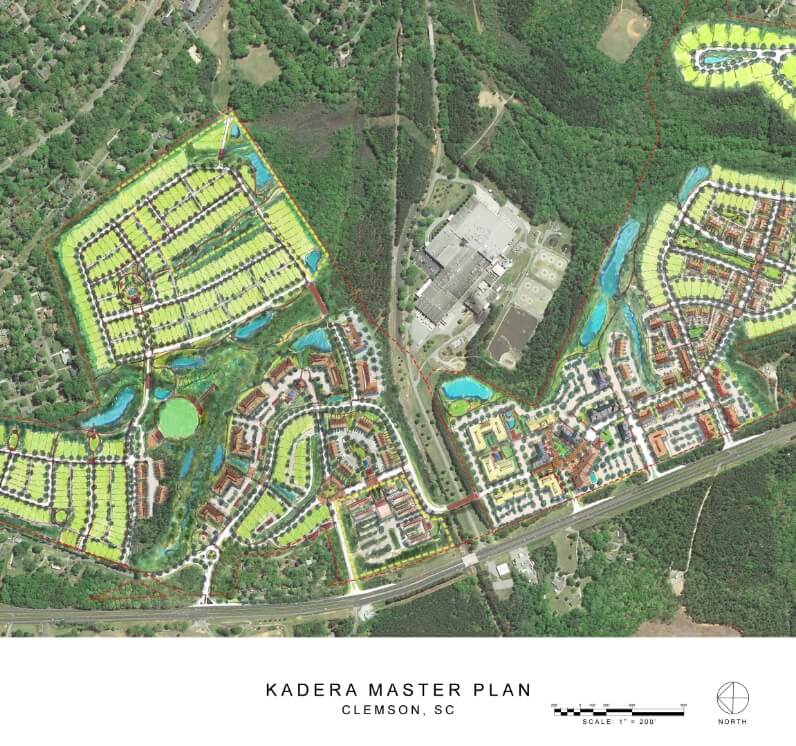 Kadera Pacolet Milliken