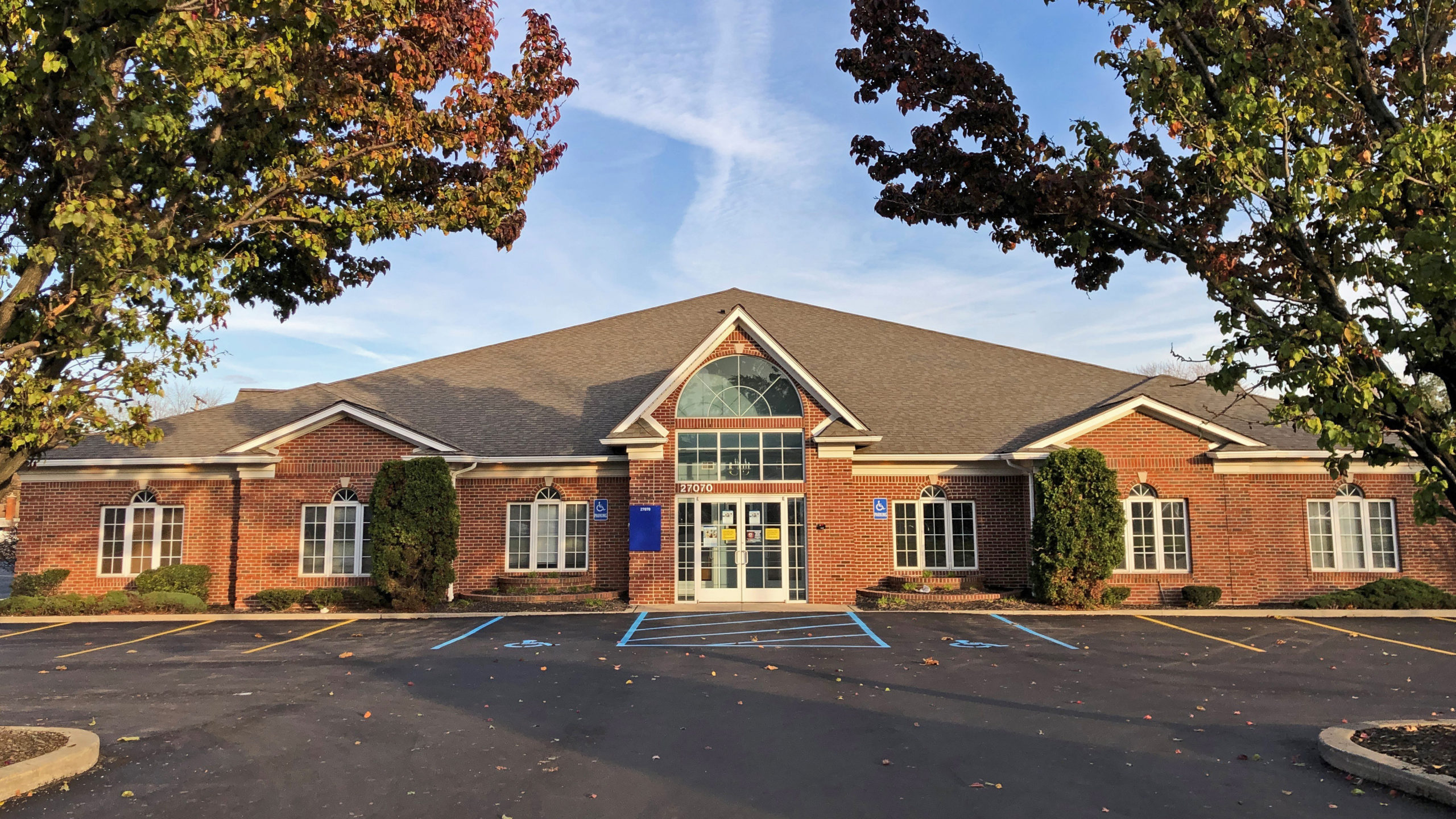 P.A. Commercial Inks Deal on 15,318 SF Medical Building in Warren for