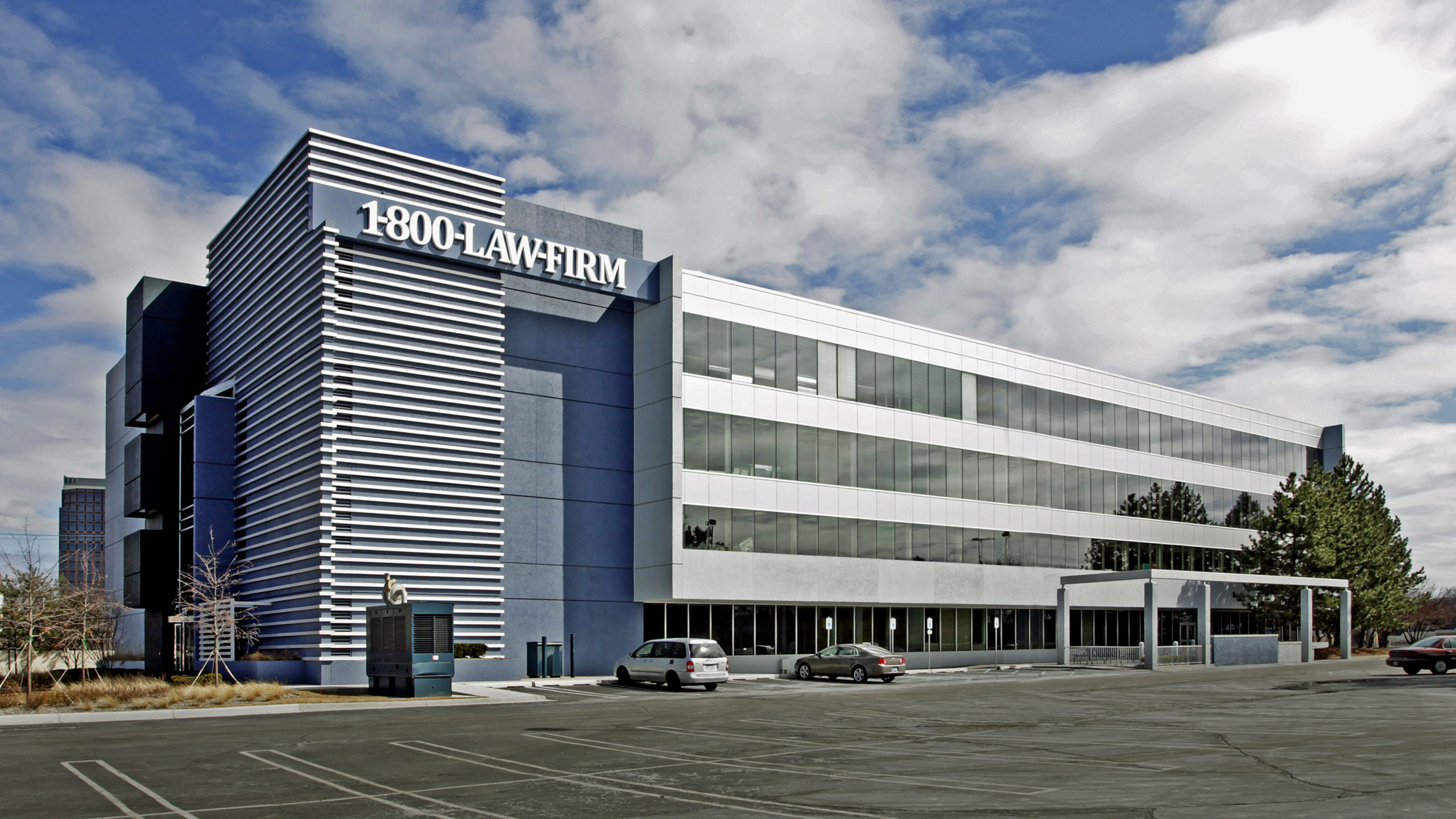 Top 53+ imagen law office building Abzlocal.mx