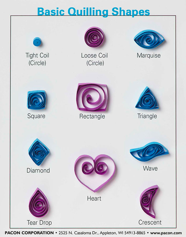 Quilled Paper Art Sun Project Pacon Creative Products