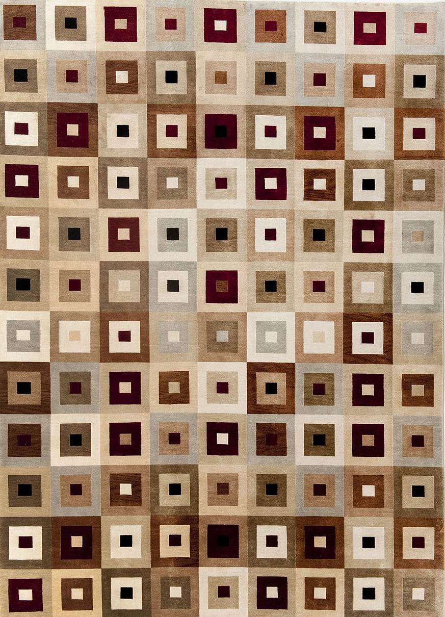 Multi Blocks Paco Rugs
