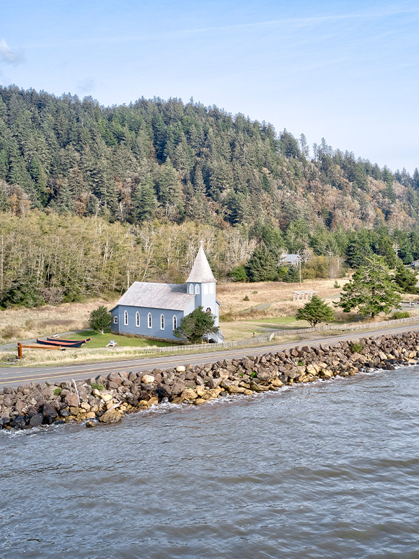 Discover Homes for Sale in Chinook, WA Pacific Realty