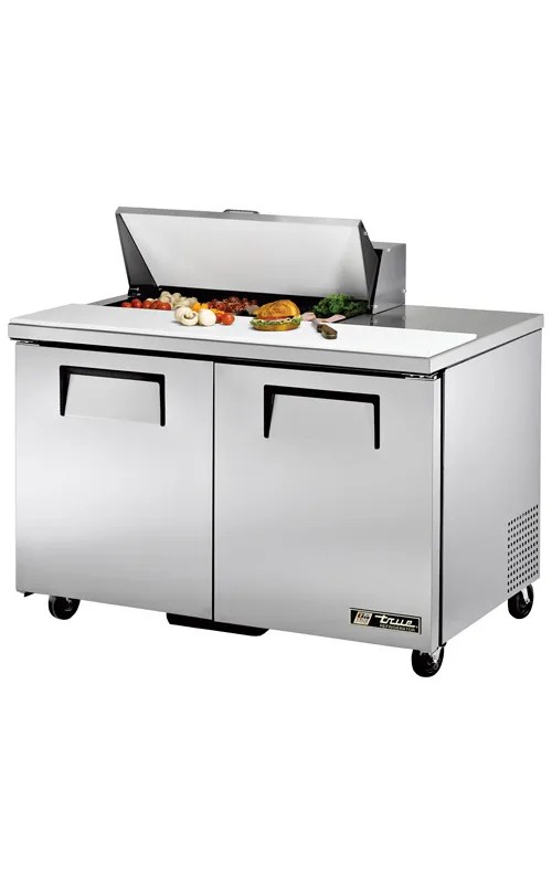 Manitowoc Ice Machine – Pacific Refrigeration Inc. | A/C Service Co.