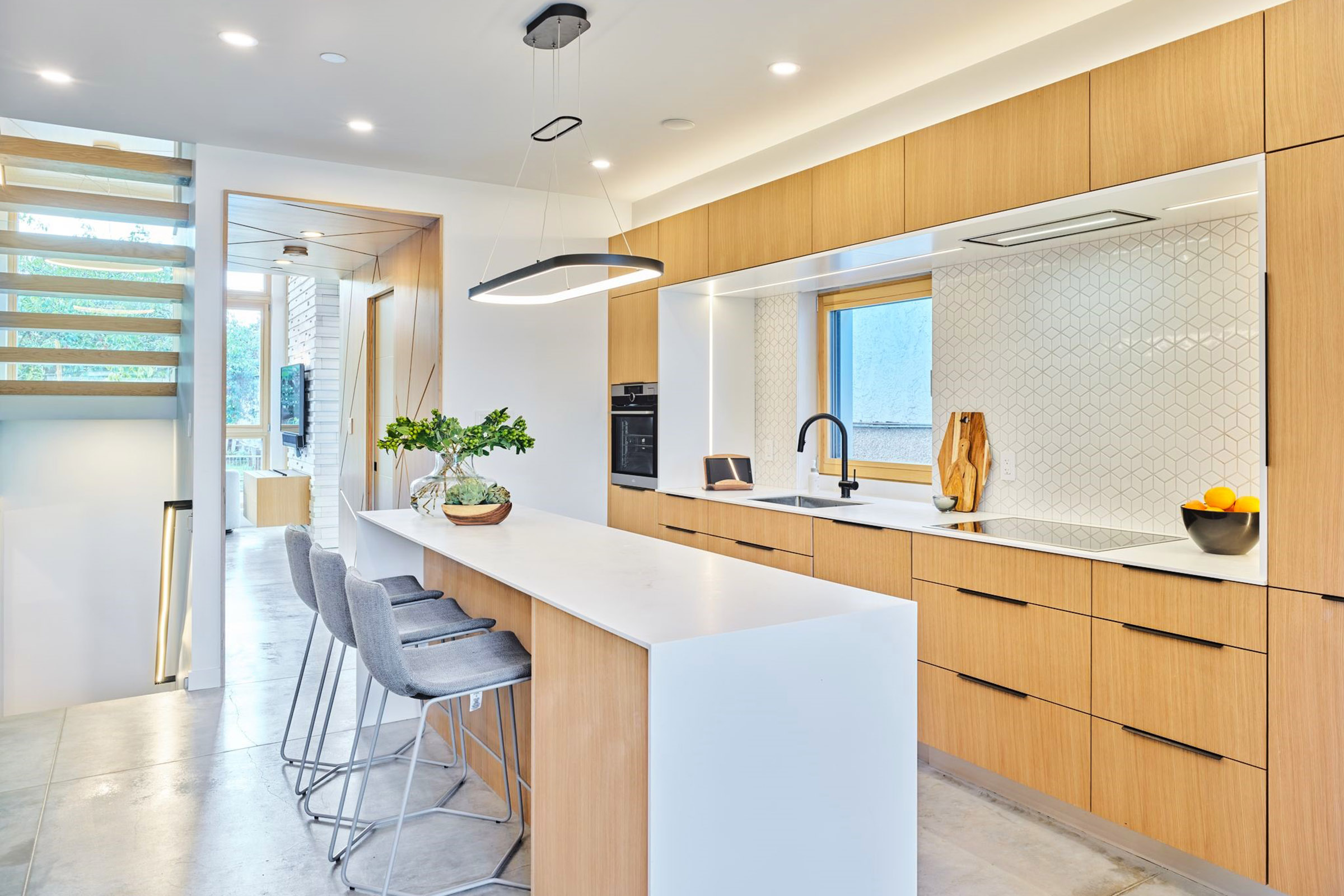 All Wood Kitchen Surrey Bc Matttroy