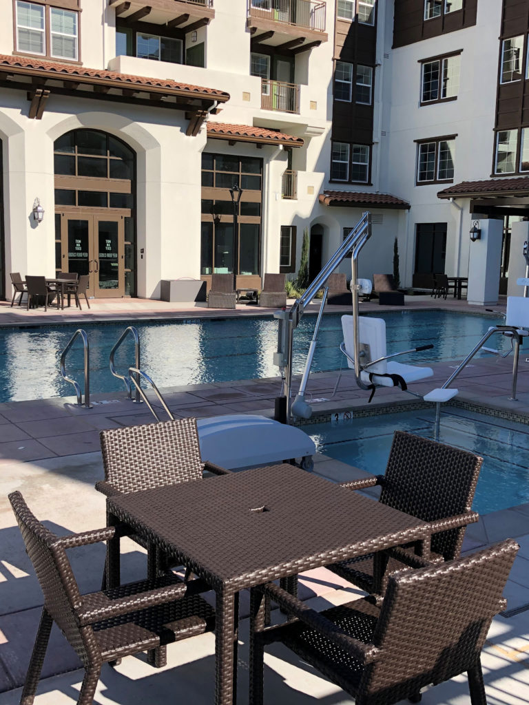 Deer Creek Senior Apartments Pacific Rim Plumbing