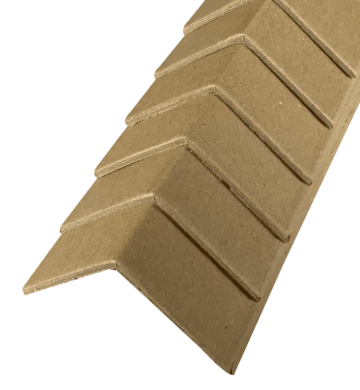 Cardboard Edge Protection Pacsafe
