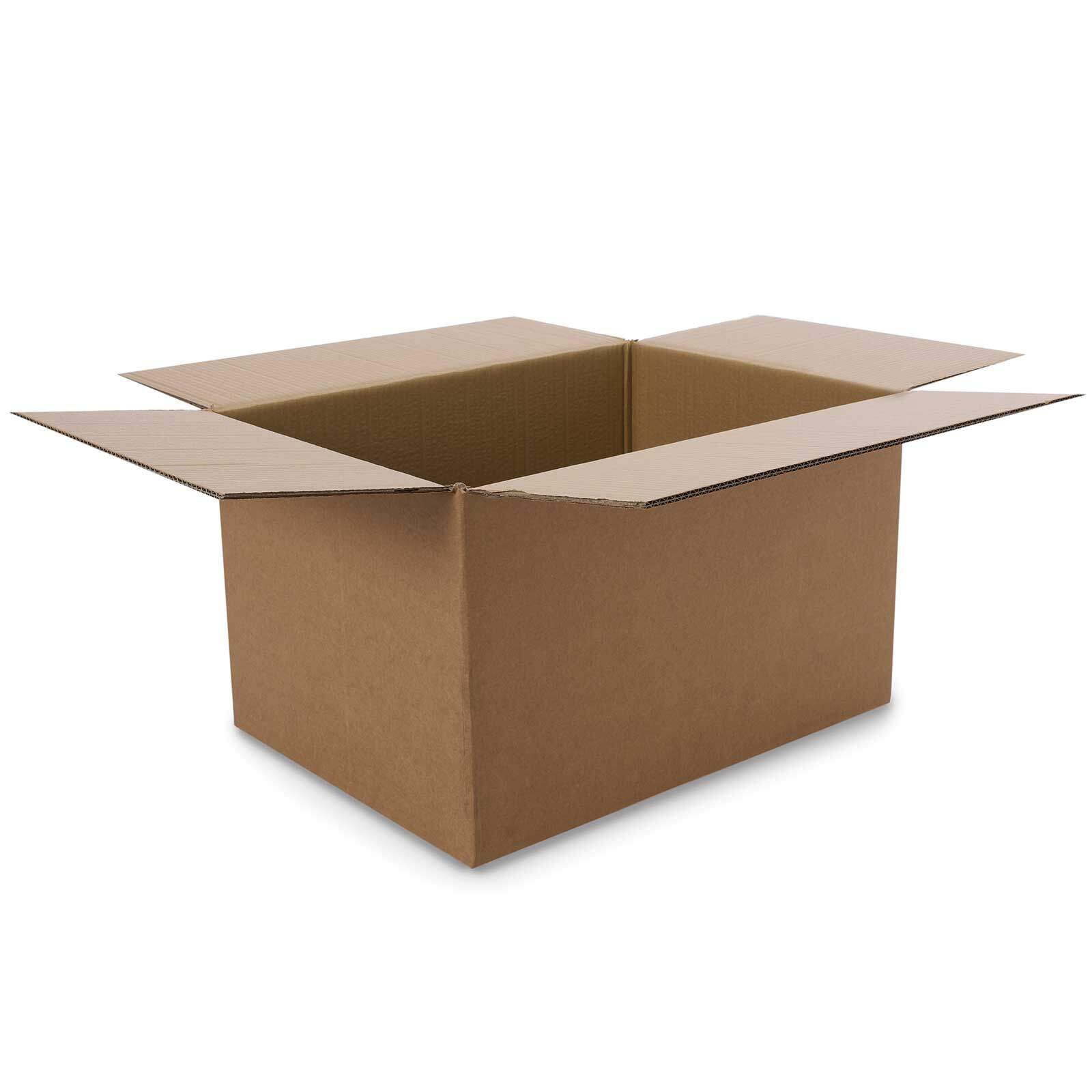 Double Wall Cardboard Boxes Double Wall Box Pacsafe Packaging