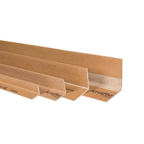 Cardboard Edge Protection Pacsafe