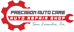 Our Customer Reviews | Precision Auto Repair Shop of San Leandro, CA