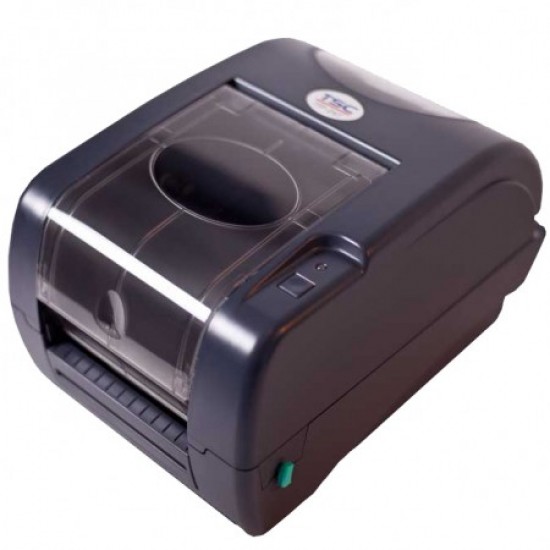 TSC TTP247 & TTP345 Desktop Thermal Transfer Label Printers