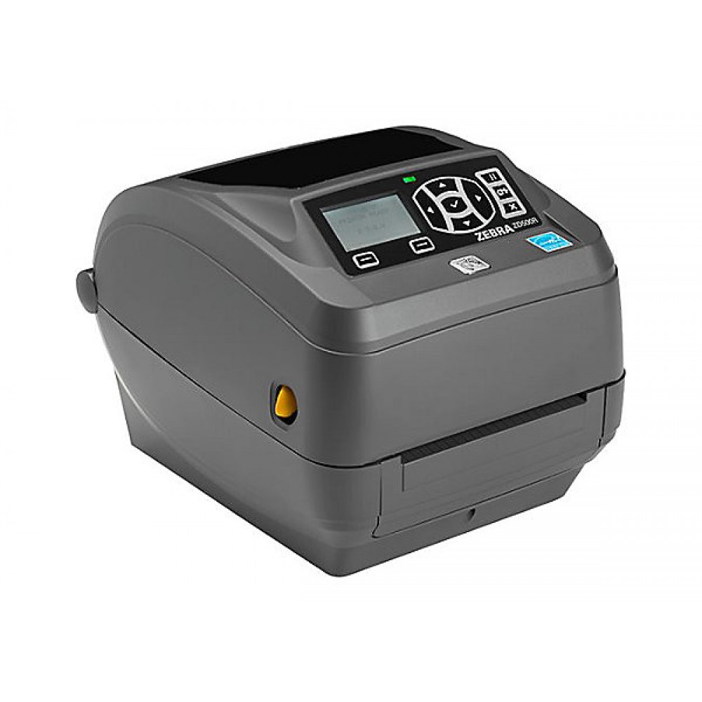 Zebra ZD500 Compact Desktop Barcode Label Printer