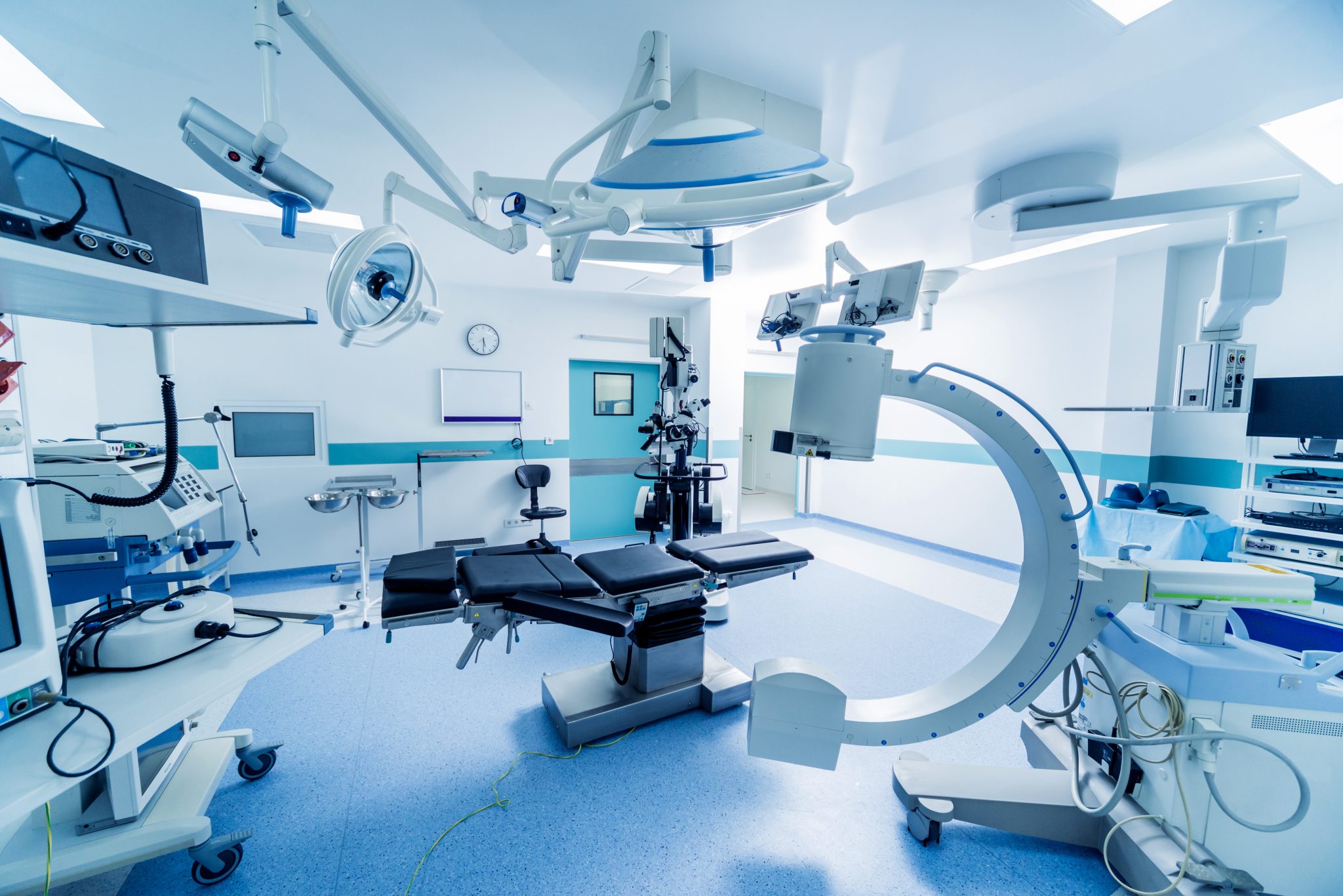 Medical Companies