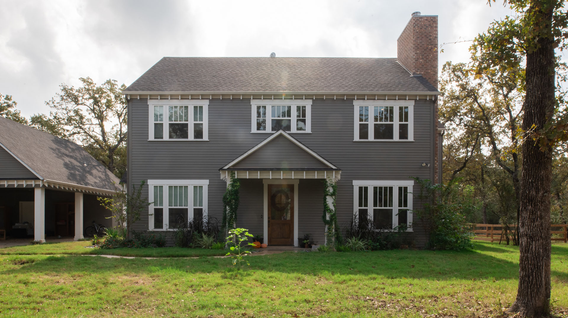 Millican Reserve Residence 01 PACT Design Studio