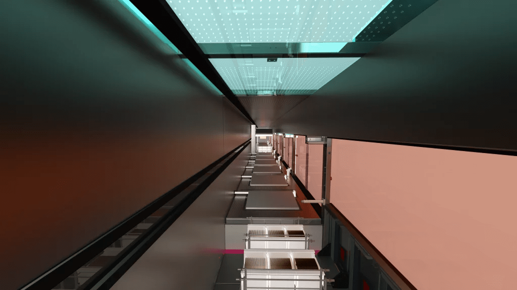 Versatile Electroless Plating Machines for Diverse Applications