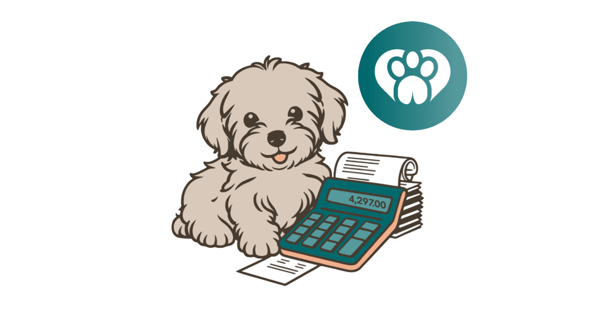 The Ultimate Dog Cost Calculator Paction Canada